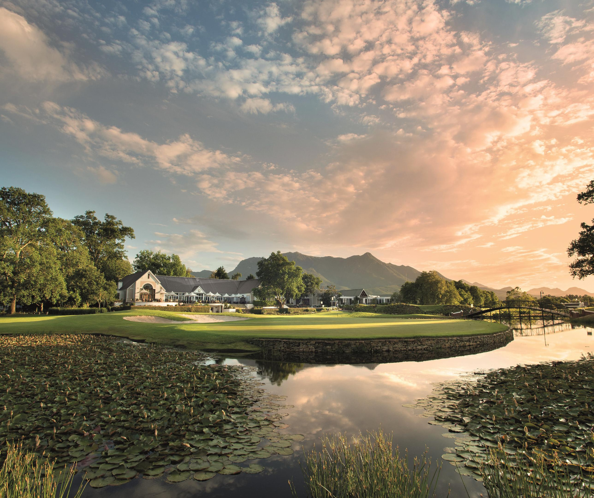 Cape Town & Garden Route
