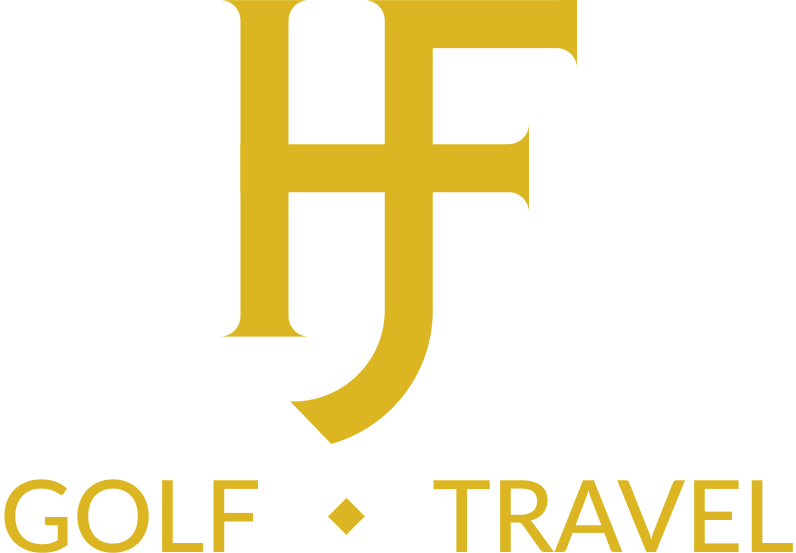 HF Golf Travel