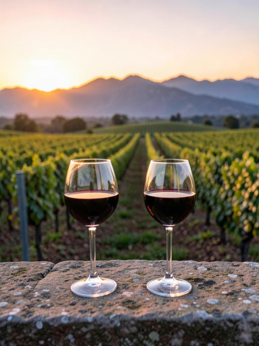 Wine